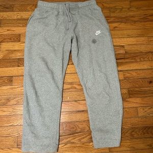 Nike Sweatpants